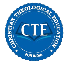 Christian Theological Education For India